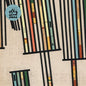Divisions - Ellis Island Sound [VINYL]