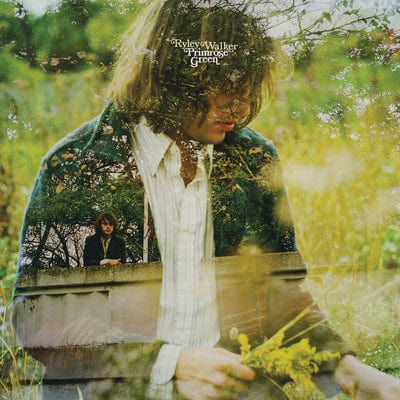 Primrose Green - Ryley Walker [VINYL]