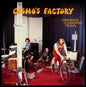 Cosmo's Factory - Creedence Clearwater Revival [VINYL]