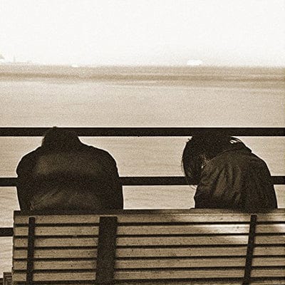 II - METZ [VINYL]