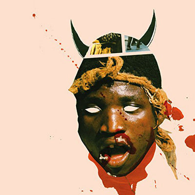 Deaf Safari - Felix Laband [VINYL]