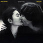 Double Fantasy - John Lennon and Yoko Ono [VINYL]