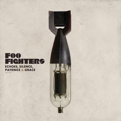 Echoes, Silence, Patience and Grace - Foo Fighters [VINYL]
