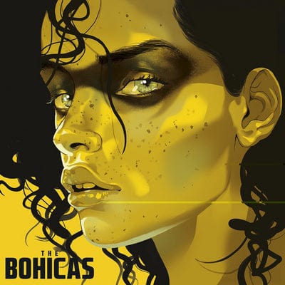The Making Of - The Bohicas [VINYL]