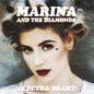 Electra Heart - Marina and the Diamonds [VINYL]