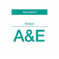 Songs in A&E (White Edition) - Spiritualized [Colour Vinyl]