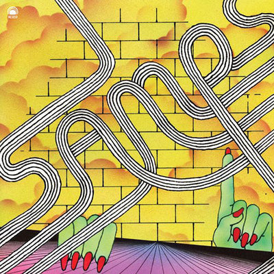 The Samps - The Samps [VINYL]