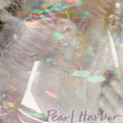 Something About the Chaparrels - Pearl Harbor [VINYL]