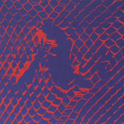 Pastel and Pass Out - No Joy [VINYL]