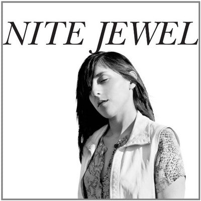 It Goes Through Your Head - Nite Jewel [VINYL]