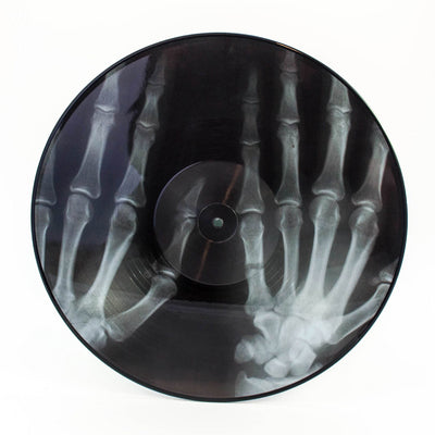 Emergency Room - Ford & Lopatin [VINYL]