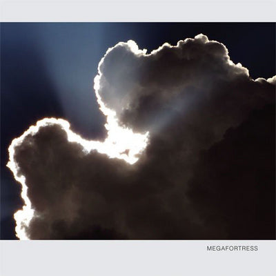 Megafortress - Megafortress [VINYL]