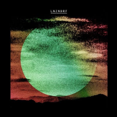 LNZNDRF - LNZNDRF [VINYL]