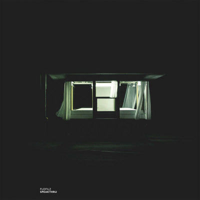 Speakthru - FloFilz [VINYL]