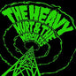 Hurt & the Merciless - The Heavy [VINYL Limited Edition]