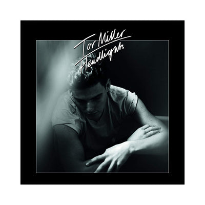 Headlights EP - Tor Miller [VINYL]