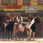 Smash Hits - The Jimi Hendrix Experience [VINYL]