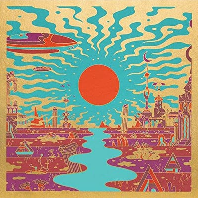 Phase Zero:   - Morgan Delt [VINYL]
