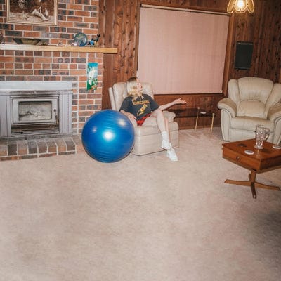 Don't Let the Kids Win:   - Julia Jacklin [VINYL]