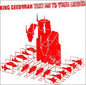 Take Me to Your Leader - King Geedorah [VINYL]