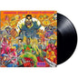 No Protection - Massive Attack [VINYL]