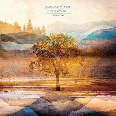 Overnight:   - Josienne Clarke & Ben Walker [VINYL]