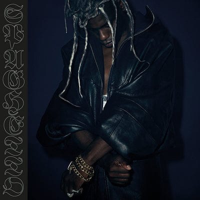Spaghetto:   - Gaika [VINYL]