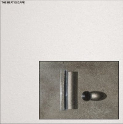 The Beat Escape:   - The Beat Escape [VINYL]