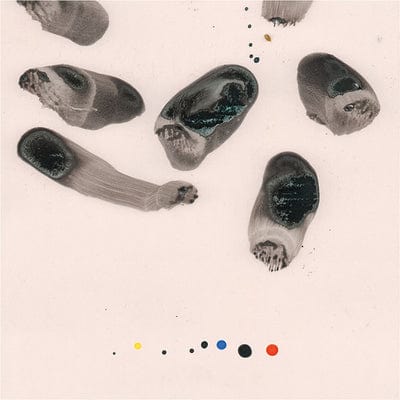 Impressions:   - Tall Ships [VINYL]