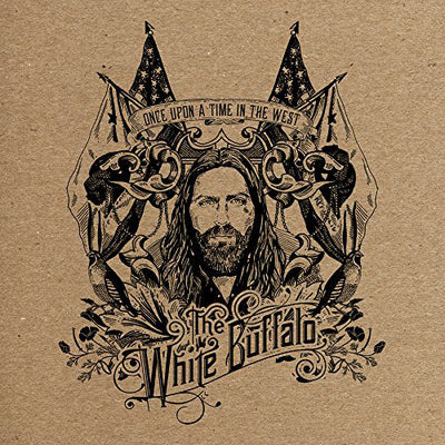 Once Upon a Time in the West - The White Buffalo [VINYL Deluxe Edition]
