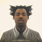 Process:   - Sampha [VINYL]