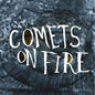 Blue Cathedral - Cornets On Fire [VINYL]