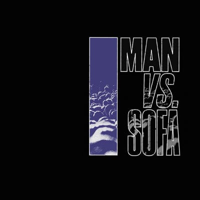 Man Vs. Sofa:   - Sherwood & Pinch [VINYL]
