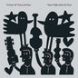 Neuk Wight Delhi All-stars:   - Yorkston/Thorne/Khan [VINYL]