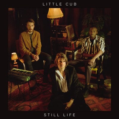 Still Life:   - Little Cub [VINYL]