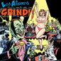 Los Alamos Grind - Various Artists [VINYL]