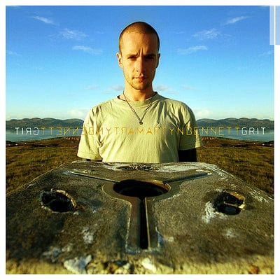 Grit - Martyn Bennett [VINYL]