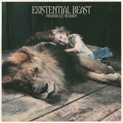 Existential Beast - Miranda Lee Richards [VINYL]