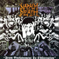From Enslavement to Obliteration - Napalm Death [VINYL]
