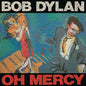 Oh, Mercy - Daniel Lanois [VINYL]