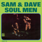 Soul Men - Sam & Dave [VINYL]