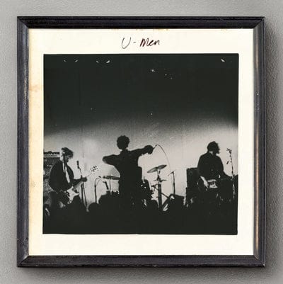 U-Men:   - U-Men [VINYL]