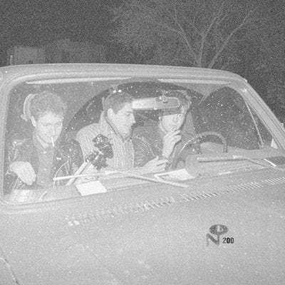 Savage Young Dü - Hüsker Dü [VINYL]