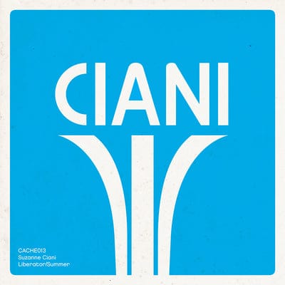 Liberator - Suzanne Ciani [VINYL]