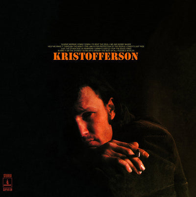 Kristofferson - Kris Kristofferson [VINYL]