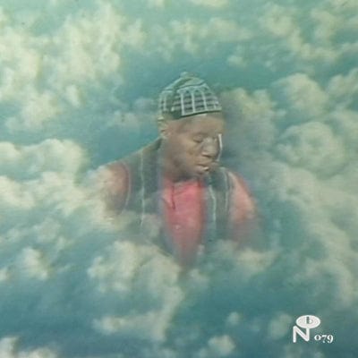 Vision Songs - Laraaji [CD]