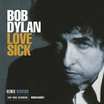 Time Out of Mind - Bob Dylan [VINYL]