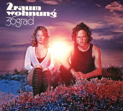 36grad - 2raumwohnung [VINYL]