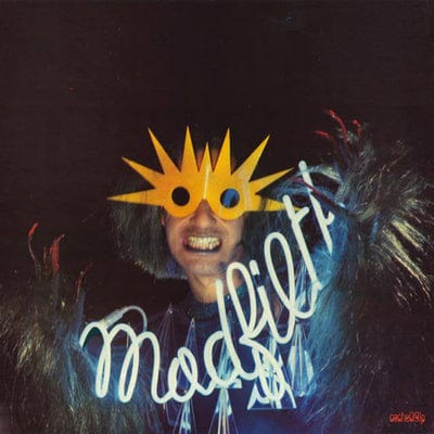 Madfilth:   - Madfilth [VINYL]