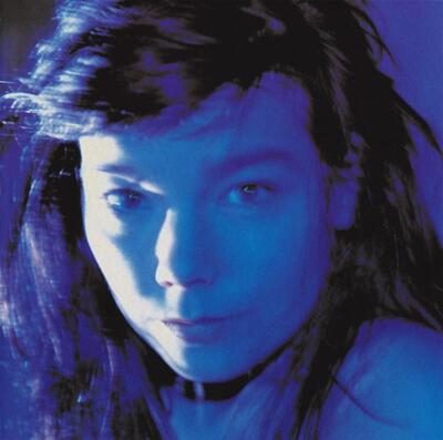 Telegram - Björk [VINYL]